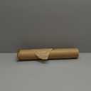 School Smart Butcher Kraft Paper Roll, 40 lb, 36 Inches x 1000 Feet, Brown - 085445