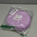 Headphone Headset Case Compatible with JBL Tune 520BT 720BT/BERIBES/KVIDIO/Soundcore by Anker/Sony Wireless On-Ear Headphones, Purple