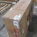 Rooftop Cargo Box Carrier,Dual-Side Opening Roof Mount Travel Luggage Storage Capacity,165 LBS Weight Capacity with Secure Straps&Keys, Vehicle Hard-Shell Carriers,Black (12 Cubic Feet)