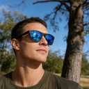 2 x 3 Pack Polarized Sunglasses for Men Women, Lightweight UV Protection Sports Sun Glasses for Driving Fishing Golf
