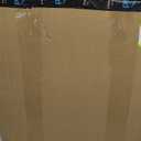 Vankey Hinge Band for Medium Green Egg, Heavy Duty Carbon Steel Bands, Replacement Band for Large Big Size Green Egg Accessories, Effortless Install & Perfect SealM-One-Piece