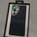 BENKS S26 Ultra Case, Aurora ArmorAir Case for Samsung Galaxy S26 Ultra Compatible with Magsafe, Ultra Slim & Lightweight Minimalist Case Built with Dupont Kevlar 600D & 1000D Fiber