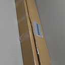 6FT Fiber Optic Green Christmas Tree Artificial Tree with Stand, Pre-lit Full Xmas Tree with Top Star Perfect for Indoor Holiday Decoration