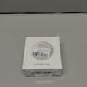 TdulxiaElectric Nail Clipper, 3 Speeds Automatic Nail Clipper for Thin & Thick Nail with 2-in-1 Grinding Heads, LED Light & Nail Scraps Storage, Electric Nail Trimmer for Adults,Seniors and Kids (Blue)