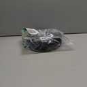 BOHISEN 8.5 Inch Electric Scooter Tubeless Tires for Xiaomi M365 50/75-6.1 Rubber Replacement Tire Explosion-Proof Tubeless Tires Electric Scooter Solid Tires