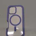 OtterBox iPhone 16 Pro Max Defender Series XT Clear Case - Denver Dusk Clear