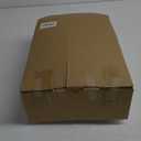 CAROMOP Luxury Faux Leather Seat Covers 2 Front Seat,Easy to Insatll Seat Covers for Cars,Airbag Compatible Fits Most Cars, Vehicles,Sedans,Trucks & SUVs(Black)