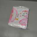 LQSZ Girls Tulle Dresses Princess Flutter Sleeve Tutu Dress for Toddler Girl 3-12 Years (6-7 Years)