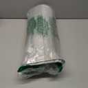 Portable Air Conditioner Window Vent Kit, Adjustable Window Seal with 5.9 Inch Diameter, 59 Inch Length Exhaust Hose for A/C Unit Universal for Sliding Horizontal or Vertical Window