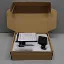 Smart Keyless Entry Door Lock with 2 Knobs,Front Door lock Handle Set,Electronic Digital Keypad Deadbolt,Auto Lock,50 User Codes,Voice Prompts,Anti-Peeking Password,Home, Apartment,Satin Nickel