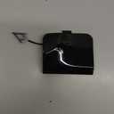 for Bumper Tow Hook Cover Cap Towing Eye for BMWX3 G01 G08 2018 2019 2020 Accessories Right(Black)