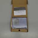 Portable Cassette Player Recorder with AM/FM Radio, Tape to USB Converter, Walkman Style, 200mW Speaker, Battery or USB Powered, 3.5mm Jack, Retro Blue