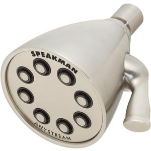 Speakman S-2251-BN-E175