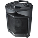 LG LOUDR Portable Speaker OPEN BOX