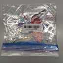 12 Pcs Hummingbird Screen Door Magnets Decorative Double Sided Screen Magnets Flexible Screen Door Stickers for Screen Sliding Doors Keeps Pet People Safe