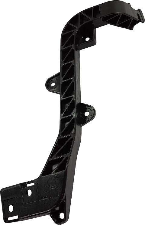 GO-PARTS - for 2012-2019 Mercedes Benz Gle450 Amg Front Bumper Cover Support (Left/Driver Side) Coupe Replacement 166 626 36 31 MB1042129 2013 2014 2015 2016 2017 2018