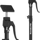 Third Hand Support Pole Heavy Duty, Cabinet Jacks for Installing Cabinets with 200 LBS Capacity and Expand from 23-3/5 to 45-3/10 in, 1-PC