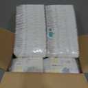 Pampers Swaddlers Diapers, Size 0 (up to 10 lbs), 140 Count, Absorbent, Keeps Baby Dry and Comfortable, Skin Safe Disposable Baby Diaper (Newborn)