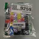 XSKN Premiere Pro Shortcuts EU Version Keyboard Silicone Skin Cover Fits for Apple Since 2021 Released MacBook Air MacBook Pro 13.6 15.3 14.2 16.2 Inch with M1 M2 M3 M4 Chip and Touch ID