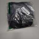 Black Wig With Bangs Bob Synthetic Curly Wigs Natural Shoulder Length Wig 12 inch for Women Girls Daily Use Colorful Wigs