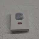 Wireless CarPlay Adapter for iPhone, Mini USB Design for Cars with Wired CarPlay, Fast Connection,5.8GHz WiFi,No Delay, Compatible with iOS 10+ & iPhone 6+, USB/Type C,Plug and Play (Black)