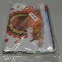 CDLong Seasonal Garden Flag Set of 12 Double Sided 12 x 18 Inch Yard Flag, Small garden flags for outside, Christmas Spring Seasonal Flag for Outdoor Holiday Decorations