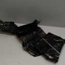 Katchon, Black Giant 2026 Balloons - 42 | New Year Eve Balloons for Happy New Years Decorations 2026 | Happy New Year 2026 NYE Balloon | New Years Eve Party Supplies 2026, NYE Decorations 2026