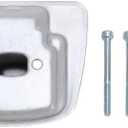 Amazon.com: Brushcutter Exhaust Kit Muffler Replacement for FS55 FS55C with Noise Reduction Easy Installation for Gasoline Engine Equipment : Patio, Lawn & Garden