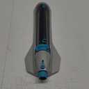 Gilmour Heavy Duty Rectangular Sprinkler (with on/off switch)