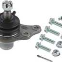 MOOG K9343 Front Upper Suspension Ball Joint for Toyota Pickup