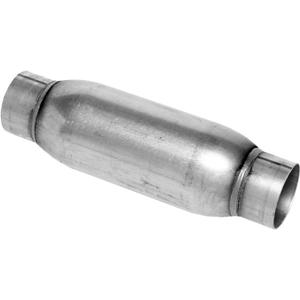 Dynomax Race Bullet 24217 Exhaust Resonator