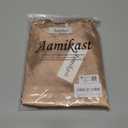 Aamikast Silk Pajama for Women Sets Sexy Cami Ruffled Shorts Sets 2 Piece Pjs Sleepwear (X-Large,Champagne) (XL)