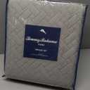 Tommy Bahama Twin Quilt Set