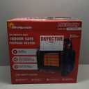 Mr Heater MH18B/F274800 18,000 BTU Big Buddy Portable Space Heater