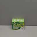 iClever Kids Headphones for School Travel, Safe Volume Limited, HD Mic Stereo Sound Over-Ear Girls Boys Headphones for Kid, FunShare Foldable 3.5mm Wired for iPad Computer, HS19