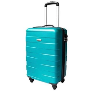 Northpack 20"HARDSIDE SPINNER TEAL
