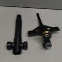 Orbit 62100 Yard Enforcer Motion-Activated Sprinkler