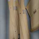 UPPAbaby Bassinet Stand - Quick + Secure Attachment - Natural