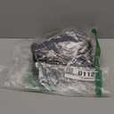 Amazon Essentials womens Pull-On Stretchy Knit Jegging (Medium, Black)