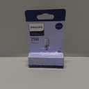 Westinghouse Lighting Corp 25-watt T8 Clear Tubular Bulb