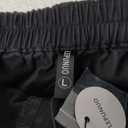 Women Pants High Waisted Cargo Pants Combat Military Wide Leg Casual Trousers 8 Pockets L