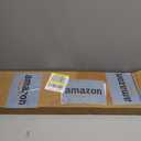 Floating Shelf Bracket ,Hidden Shelf Brackets (2 Pcs Additional Brackets 22 Inch --NO Kits), Matte Black