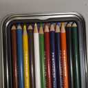 Prismacolor Premier Colored Pencils, Soft Core, Assorted Colors, 12 Count - Durable, Vibrant, Ultra-Smooth, Adult Coloring, Drawing, Sketching, Arts & Crafts