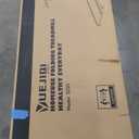 Treadmills for Home, 3.0HP Quiet Brushless Foldable Treadmill with Incline, Small Space Portable Running Walking Machine, 300 Lbs Capacity with Bluetooth APP & Pulse Monitor (2 levels incline 10%)