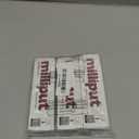 Milliput Epoxy Putty Pack of 3 (6 Sticks) Terracotta Cold Setting Modelling Restoring Sculpting