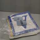 3 Pcs ABC Balloon Box Party Decoration 12x12 Inch Abc Alphabet Back to School Party Favor First Day of School Decoration Cartoon Birthday Decor for Kindergarten Graduation