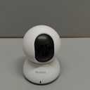 blurams Indoor Security Camera, 5GHz/2.4GHz Dual-Band, 2K PZT Pet Camera with Phone App, 360 Cameras for Home Security, 2-Way Audio, Motion Tracking, Night Vision, Siren, Cloud&SD