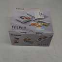 Canon SELPHY CP1500 Compact Photo Printer White