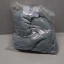 EMME Cotton Blanket Queen Size for Bed Soft Large Muslin Bed Blankets 90"x90" Lightweight Breathable Layering Bedspread All Season Gauze, Teal