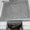 PHS 13 QT Toaster Oven Air Fryer Combo with Mechanical Knobs, Standard